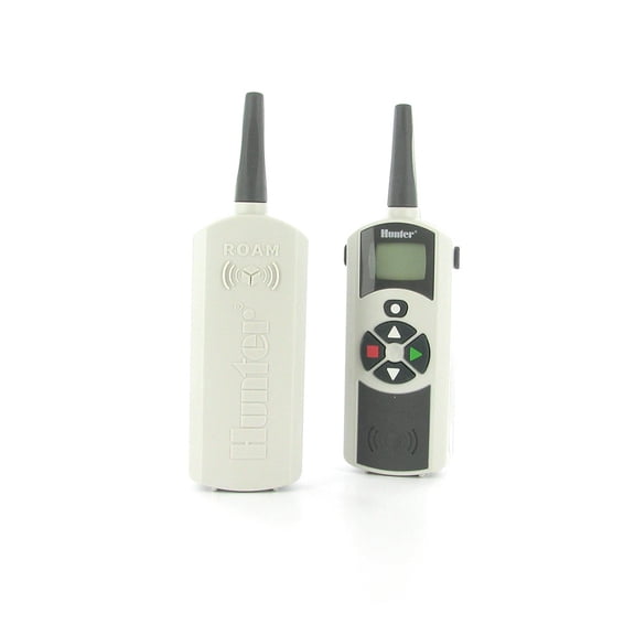 Hunter ROAM-KIT Handheld Sprinkler Remote Control System | ROAM-KIT