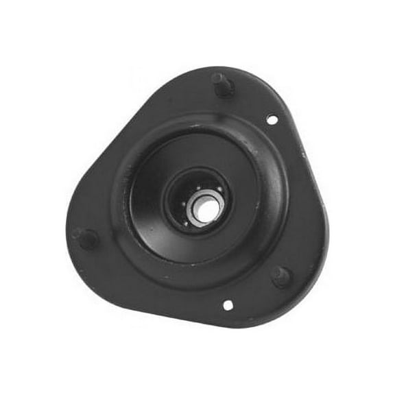 Front Strut Mount - Compatible with 1990 - 1991, 1993 - 2002 Toyota Corolla 1994 1995 1996 1997 1998 1999 2000 2001