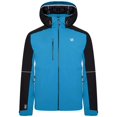 thumbnail image 1 of Dare 2B - Chaqueta de Esquí Remit para Hombre (Azul Fiordo, Negro) Dare 2B UTRG8004_fjordblueblack, 1 of 3