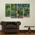 thumbnail image 3 of Trademark Fine Art 'Angel Oak Charleston' Canvas Art by Pierre Leclerc, 3 of 4