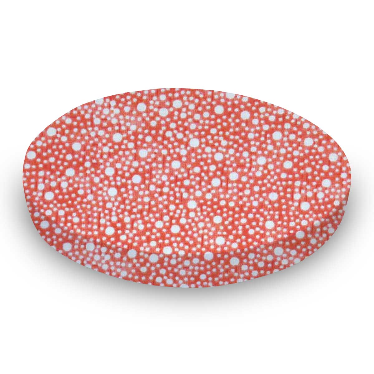 stokke coral confetti