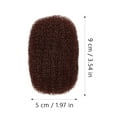 thumbnail image 4 of MasteelfCA 5 Pcs Pinces à Cheveux pour Femmes Insert de Coussin Accessoires Féminins, 4 of 7