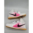 thumbnail image 4 of Ni - ke Ni - ke Zoom Javelin Elite 3 Track Spike White Hyper Pink AJ8119-101 Mens Size 11.5, 4 of 5