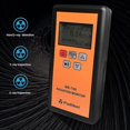 thumbnail image 3 of Contador Pudibei Geiger Detector de radiación nuclear portátil Pantalla Probador radiactivo Geiger Counte, 3 of 5