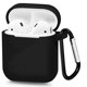 thumbnail image 3 of Funda y kit de accesorios 9 en 1 Gadget Collection Mx Para Airpods 2 o 1 agua FKAA2-01, 3 of 8