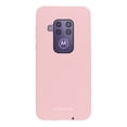 thumbnail image 1 of Funda para Motorola Moto One zoom Soft Rosa Molan Cano Soft Jelly, 1 of 9