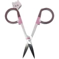 thumbnail image 3 of Tijeras de bordar Purple Buddy Bear de 3 3/4 pulgadas, 3 of 3