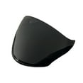 thumbnail image 2 of Thunder 3 Jet Helmet Visor for MT V19, Thunder 3 SV Jet Face Shield Tinted Lens Motorcycle Accessories, 2 of 6