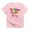 Petal Pink, variant on CafePress - Jelly Bean Boy Infant T Shirt - Infant T-Shirt