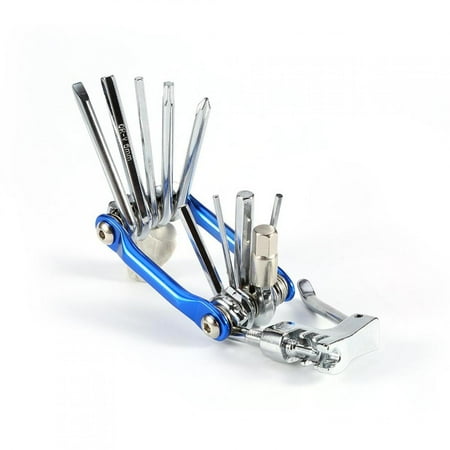 

EOTVIA Multi Repair Tool Kit Complete Parts For Outdoor