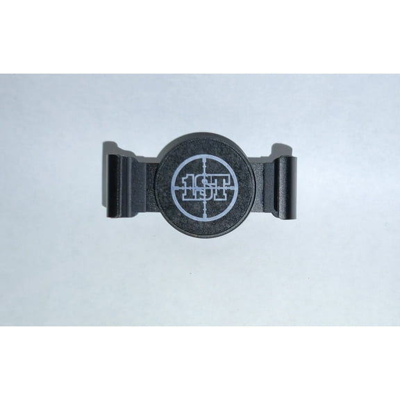 Stick it to me ,cell phone magnetic clip with magnet (black clip only)