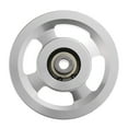 thumbnail image 1 of unbranded 1Ud Polea De Rodamiento Universal Para Accesorios De Fitness En Aluminio, 1 of 6