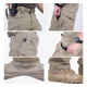 thumbnail image 4 of Pantalón Táctico Militar Impermeable Y Rompevientos Ix7 Faja, 4 of 8