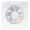 thumbnail image 1 of Extractor de Aire Iusa 20 W Blanco, 1 of 6