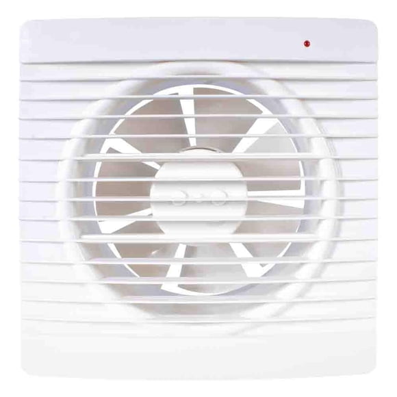 Extractor de Aire Iusa 20 W Blanco