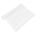 thumbnail image 1 of Office Desk Chair Mat PVC Floor Mat Hard Floor Protection Home Floor Protector Transparent PVC Floor Mat Carpet Protector Wood Floor Protection Mat Protection Cover, 1 of 9