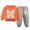 M 0726, variant on Toddler Girls Outfits Sets, Warm 2PC Fall and Winter Sweatshirts and Pants Active Wear Clothes Sets for Baby Kids Girls 2T 3T 4T 5T 6T 7T 8T N Size 2-3 Years