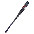 thumbnail image 4 of Axe Strato 2 BBCOR Baseball Bat -3 | Flared Handle, 4 of 11