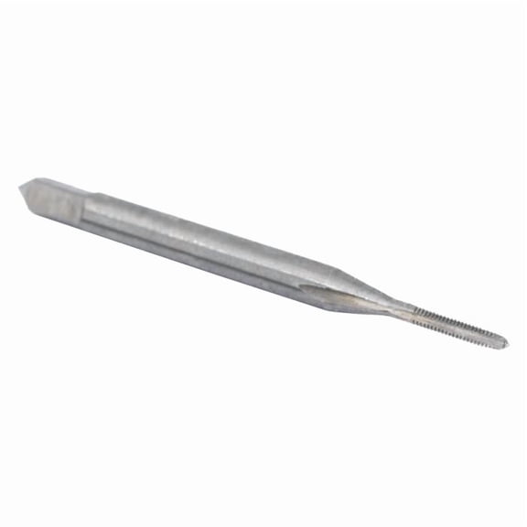 Qualtech DWTST6-48P #6-48 HSS Plug Tap