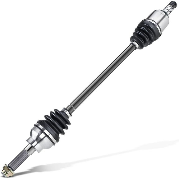 A-Premium CV Axle Shaft Assembly Compatible with Subaru Impreza 1993-2000, Legacy 1997-1999, H4 1.8L 2.2L 2.5L, Rear Left or Right, Replace# 667264, 28021AC101