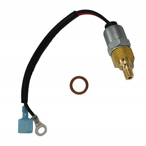 Acaige Rv Generator Fuel Cut Off Solenoid Valve Replacement For Onan Cummins 146-0646 Engine Accessories