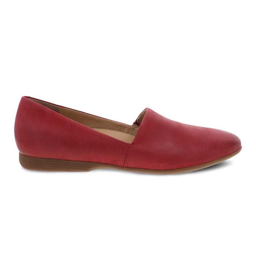 Dansko Larisa Pointed Toe Flat