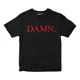 thumbnail image 1 of Damn Kendrick Lamar Playera Humble Streetwear Aesthetic, 1 of 5