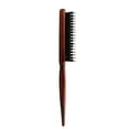 TOOPTY Hair Brushes With Boar Bristles Boar Bristle Brush Suitable For