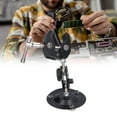 thumbnail image 3 of Wchiuoe Soldering Fixture,Soldering Clamp Solder Stand Welding Station Fixture Tool for Maintenance Repair,Solder Clamp, 3 of 8