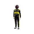 thumbnail image 2 of Greenlight 11303 1-18 Scale NTT IndyCar Series No.26 Colton Herta Driver Gainbridge - Andretti Autosport for Models Figure Set, 2 of 3