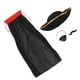 thumbnail image 5 of Kit de disfraz de pirata no es fácil de quitar Disfraz de pirata para fiestas de disfraces para disfraces para festividades de Halloween para representaciones teatrales ANGGREK Otros, 5 of 8