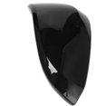 thumbnail image 5 of Cubierta de carcasa de espejo retrovisor izquierdo para automóvil para 2013-2019, color negro, 5 of 5