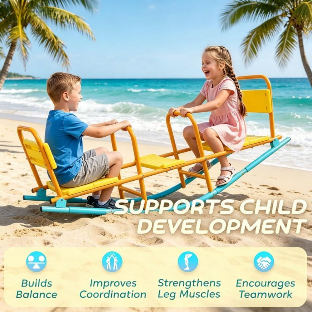 Teeter Totter