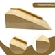 thumbnail image 3 of Rampa de madera resistente para monopatín de dedo, obstáculos de calidad profesional para diapasón Estilo A, 3 of 4