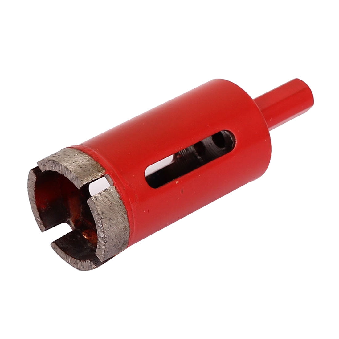 Granite Marble Concrete Stone Tile 30mm Drilling Dia Wet / Dry Diamond