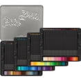 thumbnail image 2 of Lápices de colores Faber-Castell Black Edition, 100 unidades, 2 of 7