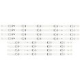 thumbnail image 2 of 6916L-1948A/6916L-1949A LED Backlight Strips (8) New, 2 of 3