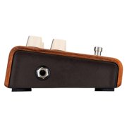 LR Baggs Align Session Acoustic Saturation/Compressor/EQ Effects Pedal