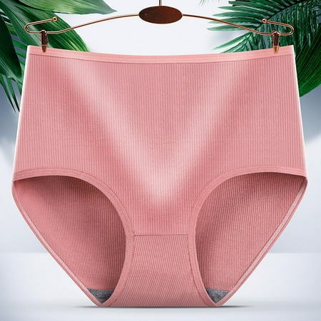 

Women s Fashion Leisure High Waist Breathable Body Shaping Underwear