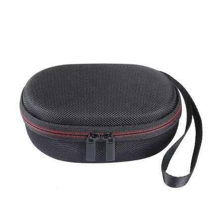 Osdhezcn Portable Hard EVA Case Mouse Carrying Storage Bag for MX 4 Mouse for Travel Office Home Case Only