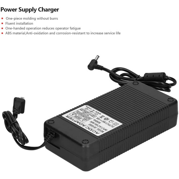 36V 10A Volt Power Supply Switching Charger Distribution Control Equipment for Small Portable Electronic Equipment