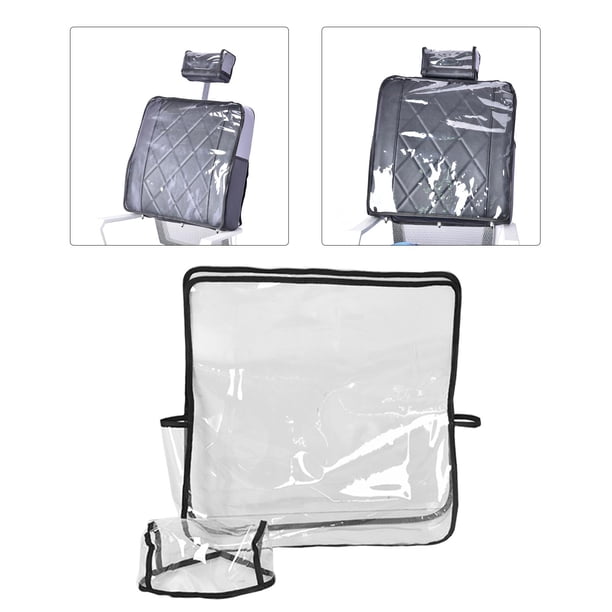 Cubierta trasera /Impermeable/ daños Equipo Protección profesion para peluquería/ ldaptaciónción a la mayoría de de , Macarena Contraportada