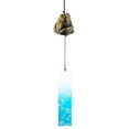 thumbnail image 2 of Wind Chime Hanging Vintage Scenic View Guesthouse Balcony Outdoor Patio Metal Wind Chime, 2 of 8