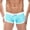 Sky Blue, variant on Mens Swim Swimming Shorts Trunks Board Beach Pants Waterproof Quick Dry Adults Mesh Lined Swimwear Beige L
