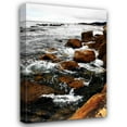 thumbnail image 1 of Alan Hausenflock 13x18 Gallery Wrapped Canvas Wall Art Titled - Sand Hill Cove II, 1 of 4