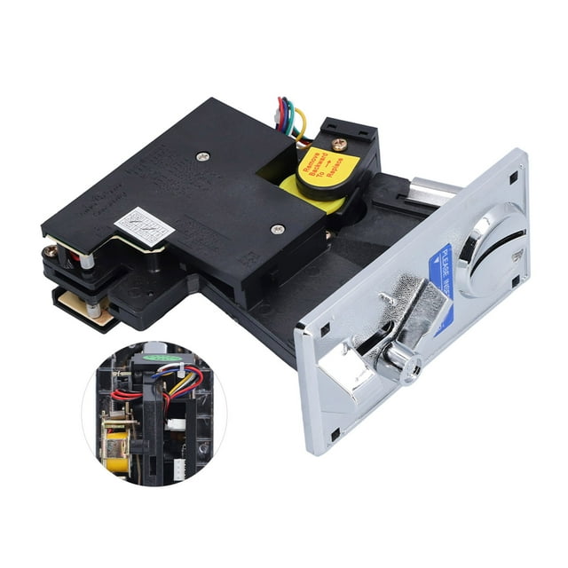 ACECTOR DE CPU SELECTRONA Electónica Para Mácina GASTORA DE JUEGOS