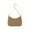 🍒 Khaki_Base#6542, variant on Women's PU Leather Shoulder Bag Crossbody Handbag Purse – Adjustable Strap, Multiple Colors White Khaki Black Green Brown, Lightweight 20x15x6.5cm Versatile Casual Tote For Travel Work Dating