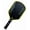 Black & Yellow, variant on Zeus Paddle - Yellow