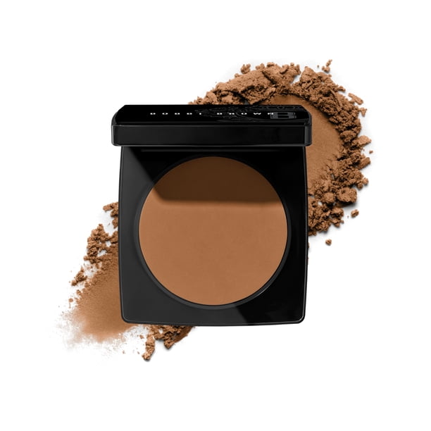 Polvo Compacto Bobbi Brown Sheer Finish 9g Matificante