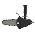 thumbnail image 2 of Mini motosierra DYNWAVEMX convertidor accesorio taladro eléctrico 4 pulgadas, 2 of 8